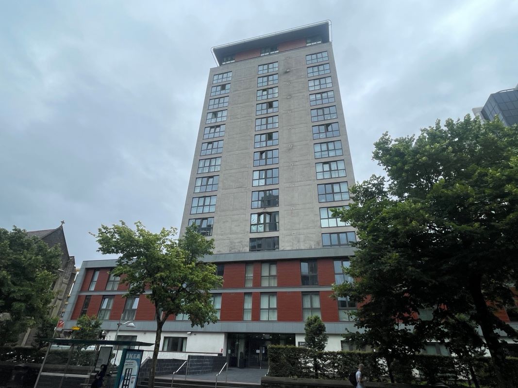 Newport Road, Cardiff, South Glamorgan, CF24 0DH - Online Auctions