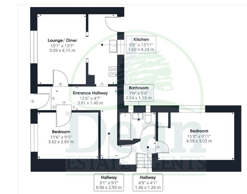Cinderford, Gloucestershire, GL14 2RW - Online Auctions