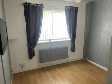 Property for Auction in Wales - Ground Floor Flat, 100 Cecil Street, Trefansel, Swansea SA5 8QH