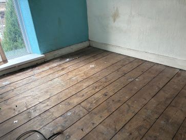 Property cover