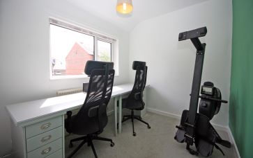 Property for Auction in Wales - 5 Orme Terrace, Bangor, Gwynedd LL57 2YT