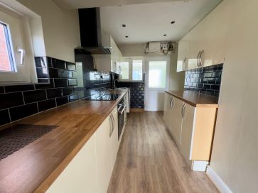 Property for Auction in Wales - 109 Maes Gwyn, Flint, Flintshire CH6 5EF