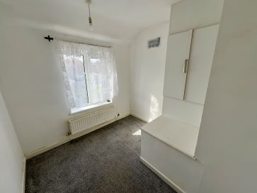 Property for Auction in Wales - 109 Maes Gwyn, Flint, Flintshire CH6 5EF