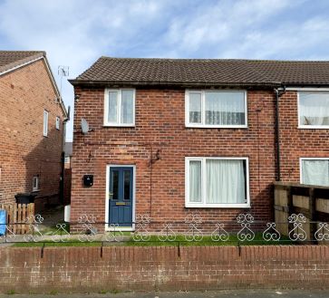 Property for Auction in Wales - 109 Maes Gwyn, Flint, Flintshire CH6 5EF