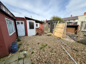 Property for Auction in Wales - 109 Maes Gwyn, Flint, Flintshire CH6 5EF