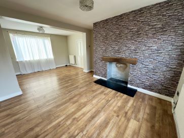 Property for Auction in Wales - 109 Maes Gwyn, Flint, Flintshire CH6 5EF