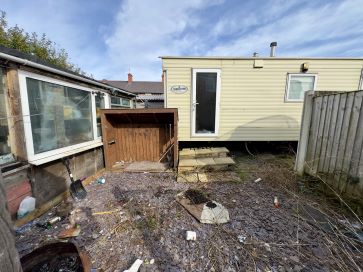 Property for Auction in Wales - 109 Maes Gwyn, Flint, Flintshire CH6 5EF