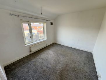 Property for Auction in Wales - 109 Maes Gwyn, Flint, Flintshire CH6 5EF