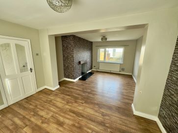 Property for Auction in Wales - 109 Maes Gwyn, Flint, Flintshire CH6 5EF