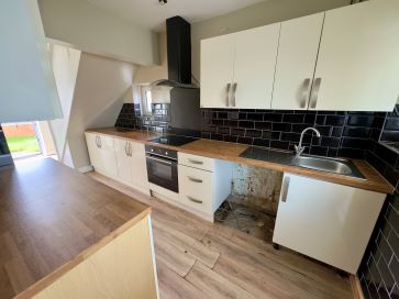 Property for Auction in Wales - 109 Maes Gwyn, Flint, Flintshire CH6 5EF