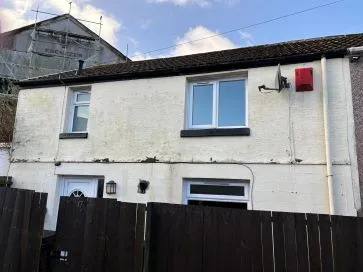 Property for Auction in Wales - 17 Ebenezer Street, Aberdare, Rhondda Cynon Taff CF44 8NU