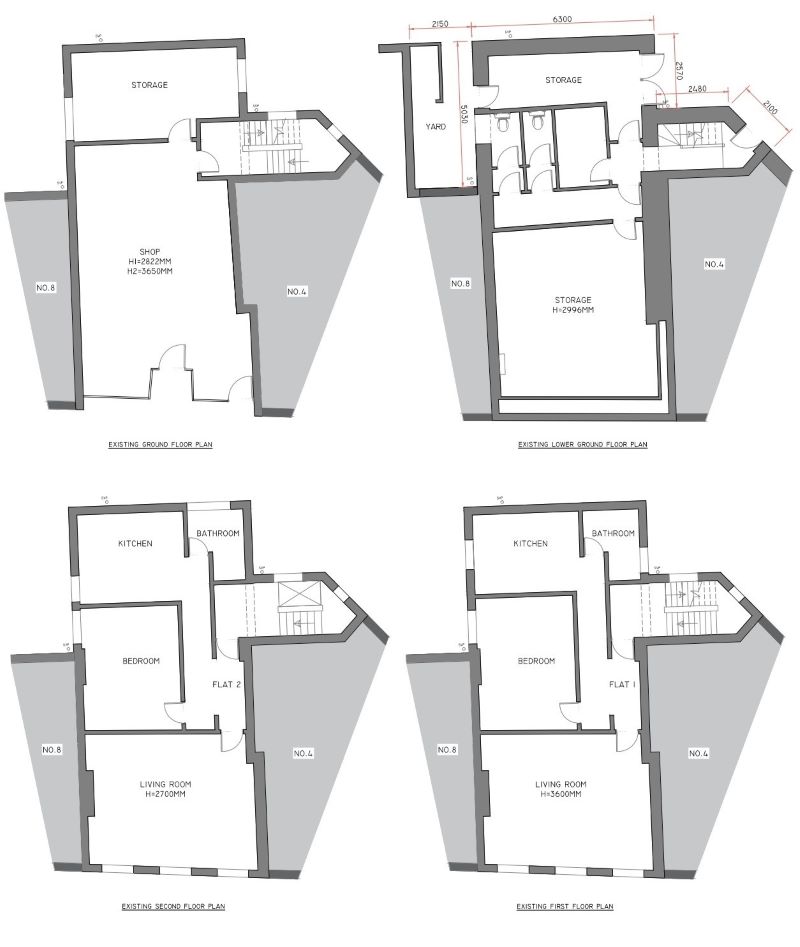 Caernarfon, Gwynedd, LL55 1AG - Online Auctions