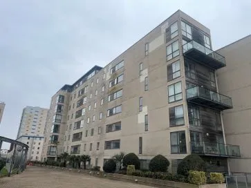 Property for Auction in Wales - 277 Maia House, Falcon Drive, Cardiff, Cardiff CF10 4RF