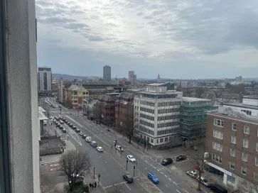 Property for Auction in Wales - 106 Admiral House 38-42, Newport Road, Cardiff, Cardiff CF24 0DP