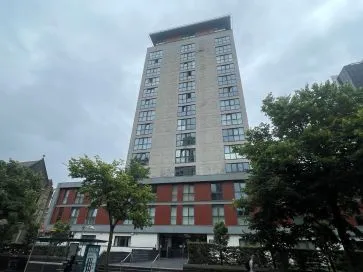 Property for Auction in Wales - 106 Admiral House 38-42, Newport Road, Cardiff, Cardiff CF24 0DP