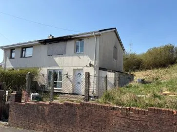 Property cover