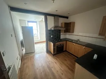 Property for Auction in Wales - 27A High Street, Bromyard HR7 4AA