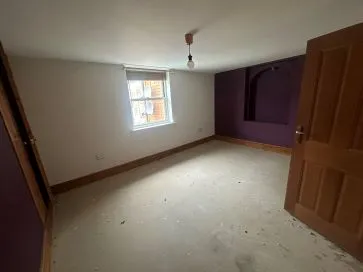 Property for Auction in Wales - 27A High Street, Bromyard HR7 4AA