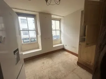 Property for Auction in Wales - 27A High Street, Bromyard HR7 4AA