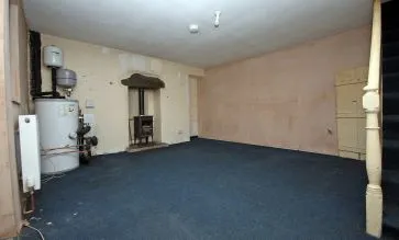 Property for Auction in Wales - 1 Tyn Ardd, Rhiwlas, Bangor LL57 4ES