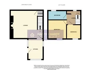 Property for Auction in Wales - 1 Tyn Ardd, Rhiwlas, Bangor LL57 4ES