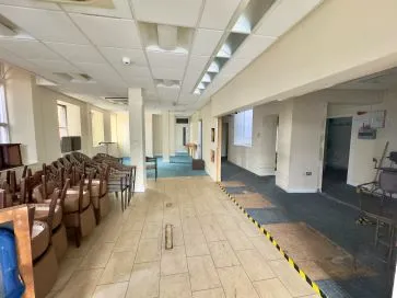 Property for Auction in Wales - Barclays Bank (Ground Floor Premises & Basement), 64 High Street, Pwllheli LL53 5RR