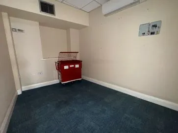Property for Auction in Wales - Barclays Bank (Ground Floor Premises & Basement), 64 High Street, Pwllheli LL53 5RR