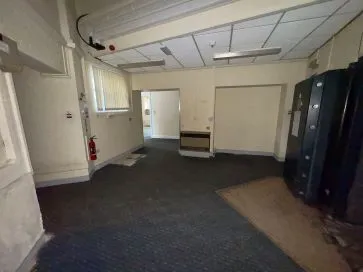 Property for Auction in Wales - Barclays Bank (Ground Floor Premises & Basement), 64 High Street, Pwllheli LL53 5RR
