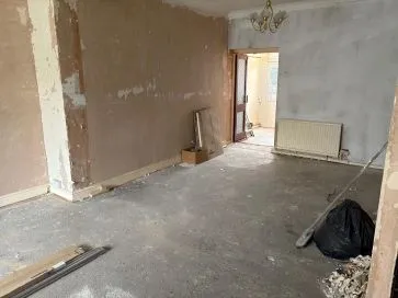 Property cover