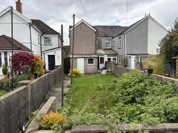 Property for Auction in Wales - 2 Ardwyn Terrace, Resolven, Neath, Neath Port Talbot SA11 4LY