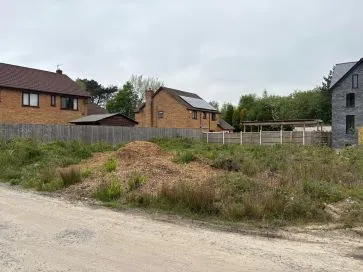 Property for Auction in Wales - Building Plot,  Westfield Road, Waunarlwydd, Swansea SA5 4SJ