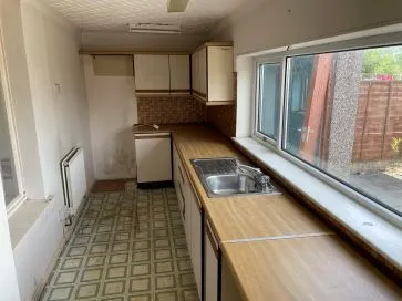 Property for Auction in Wales - 42 Wellfield Avenue, Neath SA11 1AX