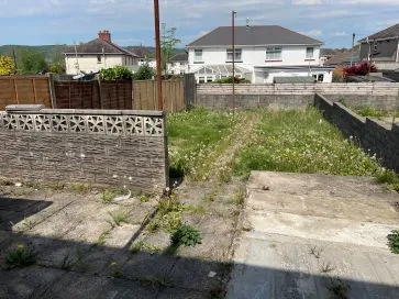 Property for Auction in Wales - 42 Wellfield Avenue, Neath SA11 1AX
