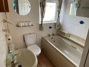 Property for Auction in Wales - 42 Wellfield Avenue, Neath SA11 1AX