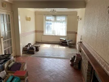 Property for Auction in Wales - 42 Wellfield Avenue, Neath SA11 1AX