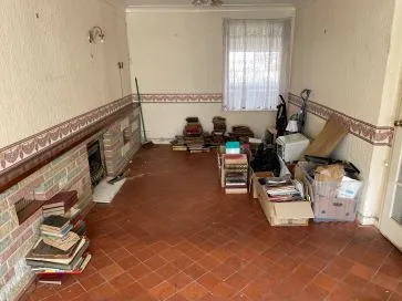Property for Auction in Wales - 42 Wellfield Avenue, Neath SA11 1AX