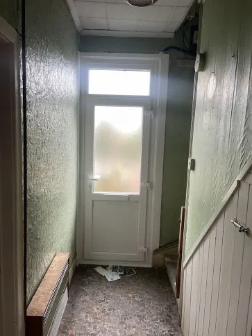 Property for Auction in Wales - 1 Hill Terrace, Penarth CF64 1HA