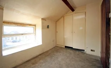 Property cover