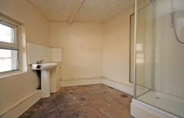 Property for Auction in Wales - 1 Bryntirion, Bethesda, Bangor, Gwynedd LL57 3NG