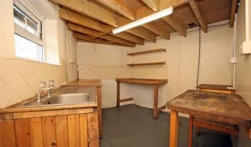 Property for Auction in Wales - 1 Bryntirion, Bethesda, Bangor, Gwynedd LL57 3NG