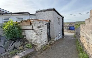 Property for Auction in Wales - 1 Bryntirion, Bethesda, Bangor, Gwynedd LL57 3NG