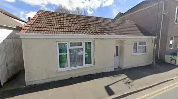 Property for Auction in Wales - 54 Commercial Street, Cinderford, Forest of Dean GL14 2RW
