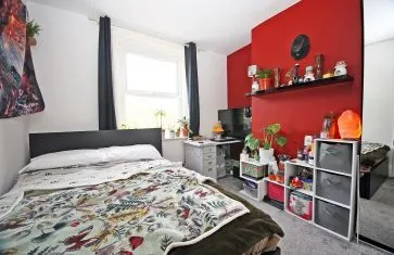 Property for Auction in Wales - 5 Orme Terrace, Bangor, Gwynedd LL57 2YT