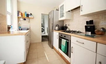 Property for Auction in Wales - 5 Orme Terrace, Bangor, Gwynedd LL57 2YT