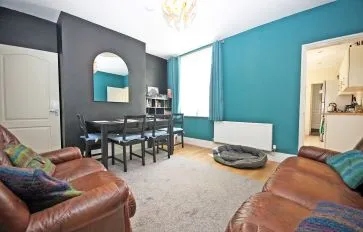 Property for Auction in Wales - 5 Orme Terrace, Bangor, Gwynedd LL57 2YT
