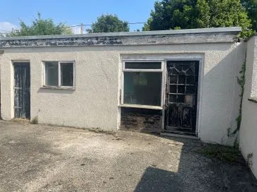 Property cover