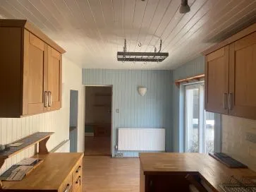 Property for Auction in Wales - Y Gorlan, Llanrhystud SY23 5AA