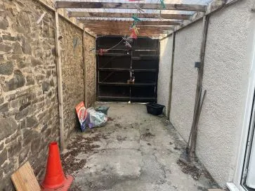 Property for Auction in Wales - Y Gorlan, Llanrhystud SY23 5AA