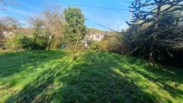 Property for Auction in Wales - Y Gorlan, Llanrhystud SY23 5AA