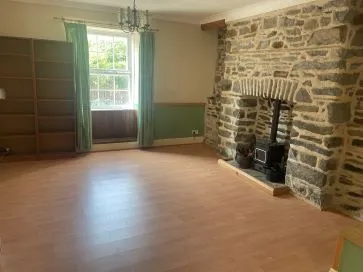 Property for Auction in Wales - Y Gorlan, Llanrhystud SY23 5AA